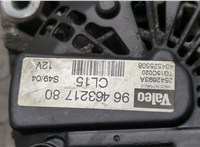 5705AS Генератор Citroen C5 2004-2008 20674593 #3