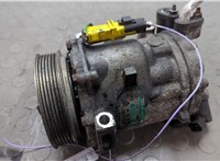 6453RG Компрессор кондиционера Citroen C5 2004-2008 20674596 #1