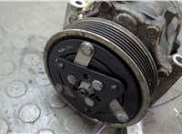 6453RG Компрессор кондиционера Citroen C5 2004-2008 20674596 #2