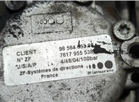 4007EA Насос гидроусилителя руля (ГУР) Citroen C5 2004-2008 20674597 #4