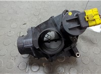 0345C2 Заслонка дроссельная Citroen C5 2004-2008 20674599 #1