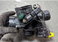0345C2 Заслонка дроссельная Citroen C5 2004-2008 20674599 #2