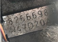 Двигатель (ДВС) BMW 5 E60 2003-2010 20674608 #8