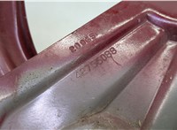 42756088 Петля капота Buick Encore GX 2019-2024 20674625 #3