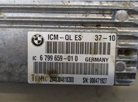 6799659 Блок управления подвеской BMW 5 F10 2010-2017 20674640 #2