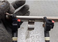 4891577AB, 4891575AA Форсунка топливная Chrysler Sebring 2007-2010 20674652 #4