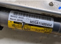 Подушка безопасности коленная Mercedes C W204 2006-2015 20674666 #2