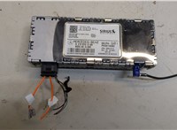 Блок управления радиоприемником Mercedes C W204 2006-2015 20674679 #4