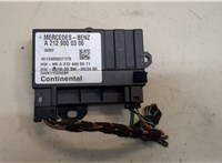 Блок управления топливным насосом Mercedes C W204 2006-2015 20674681 #1