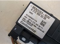 Блок управления топливным насосом Mercedes C W204 2006-2015 20674681 #2