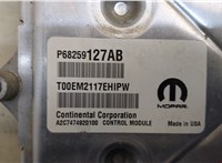 68259127AB Блок управления двигателем Dodge Journey 2011-2020 20674689 #5
