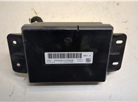  Блок управления климат-контролем Dodge Journey 2011-2020 20674692 #3