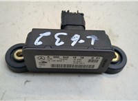 Датчик ускорения Mercedes C W204 2006-2015 20674703 #1