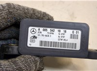 Датчик ускорения Mercedes C W204 2006-2015 20674703 #2