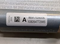 Подушка безопасности боковая (в сиденье) BMW 5 F10 2010-2017 20674717 #3