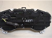 Щиток приборов (приборная панель) Ford Fusion 2017-2020 USA 20674728 #2