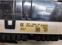 Щиток приборов (приборная панель) Ford Fusion 2017-2020 USA 20674728 #3