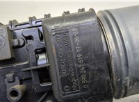  Двигатель стеклоочистителя (моторчик дворников) передний Dodge Journey 2011-2020 11541287 #2