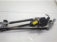 Механизм стеклоочистителя (трапеция дворников) KIA Optima 4 2012-2020 20674731 #1