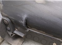 Накладка на порог Hyundai Santa Fe 2005-2012 20674733 #2