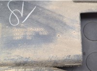  Накладка на порог Honda Civic 2015-2022 20674738 #3