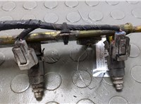 16600AE061, 16600AE062, 175208H301 Форсунка топливная Nissan X-Trail (T30) 2001-2007 20674739 #3