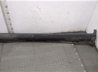 Накладка на порог Hyundai Santa Fe 2005-2012 20674753 #1