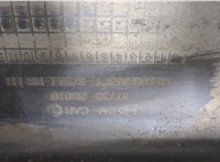 Накладка на порог Hyundai Santa Fe 2005-2012 20674753 #6