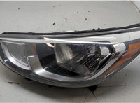 921011R710 Фара (передняя) Hyundai Accent (Solaris) 2010-2019 20674756 #1