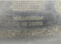  Накладка на порог Land Rover Range Rover 3 (LM) 2002-2012 20674759 #2