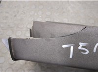  Молдинг крыши Fiat Panda 2003-2012 20674762 #2