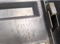  Молдинг крыши Fiat Panda 2003-2012 20674762 #5