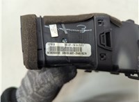 Дефлектор обдува салона KIA Optima 4 2012-2020 20674763 #4