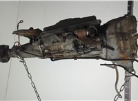  КПП - автомат (АКПП) Ford Scorpio 1994-1998 20674766 #4