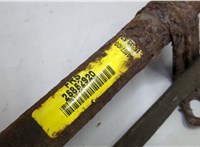 22951217 Горловина заливная топливная Chevrolet Tahoe 2006-2014 20674768 #2