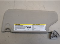  Козырек солнцезащитный Dodge Journey 2011-2020 20674770 #3