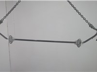 Стабилизатор подвески (поперечной устойчивости) KIA Optima 4 2012-2020 20674772 #1