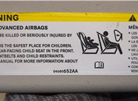  Козырек солнцезащитный Dodge Journey 2011-2020 20674774 #4