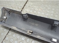  Накладка на порог Citroen C3 Aircross 2017-2024 20674778 #4