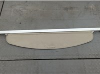 Шторка багажника Mazda CX-7 2007-2012 20674786 #1