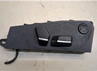 9196151 Кнопка регулировки сидений BMW 5 F10 2010-2017 20674787 #1