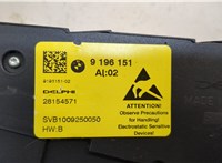 9196151 Кнопка регулировки сидений BMW 5 F10 2010-2017 20674787 #3