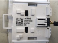 42654416 Фонарь салона (плафон) Buick Encore GX 2019-2024 20674797 #3