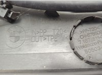  Жабо под дворники (дождевик) BMW 3 E90, E91, E92, E93 2005-2012 20674798 #3