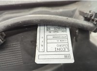  Жабо под дворники (дождевик) BMW 3 E90, E91, E92, E93 2005-2012 20674798 #4