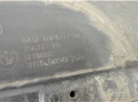 6924277 Жабо под дворники (дождевик) BMW 3 E90, E91, E92, E93 2005-2012 20674804 #2