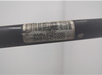 Стабилизатор подвески (поперечной устойчивости) KIA Optima 4 2012-2020 20674807 #3