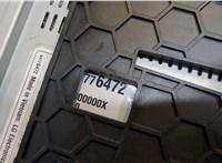 84776472 Блок управления радиоприемником Buick Encore GX 2019-2024 20674814 #5