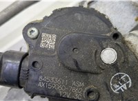  Механизм стеклоочистителя (трапеция дворников) Chevrolet Malibu 2018-2025 20674835 #2