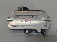 61359251976, 9251976 Блок управления светом BMW 5 F10 2010-2017 20674836 #1